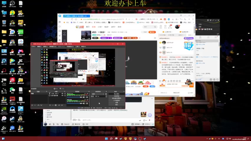 【2022-05-06 15点场】憨厚的小5：武仔：全斗鱼最有素质的直播间！