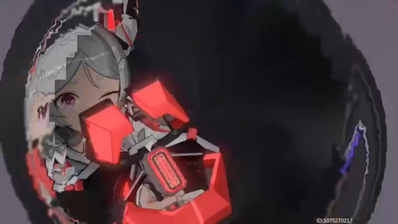 【2022-04-28 00点场】安静初夏：《深空之眼》二次新游回归体验，有问必答~