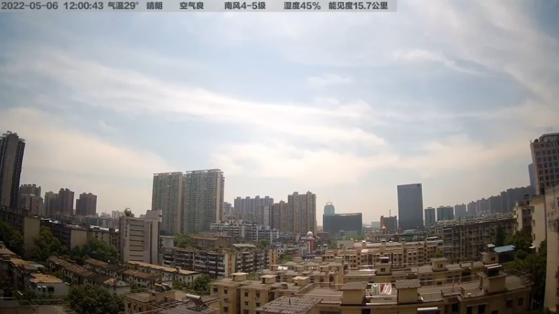【2022-05-06 12点场】超级小桀：周五了，咬咬牙吧