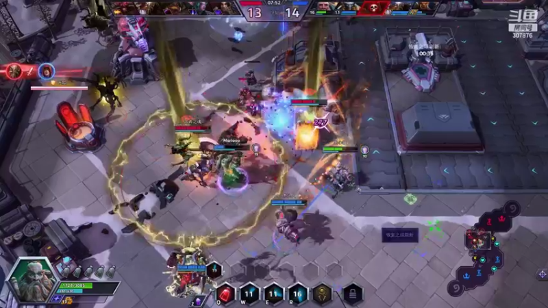 【2022-05-05 22点场】夏一可死毒舌_：只有风暴使我快乐