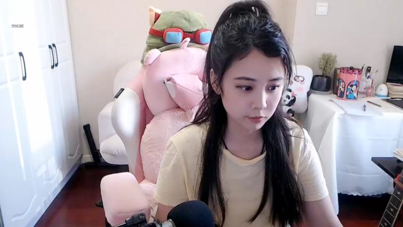 【2022-05-06 17点场】Mayuki小闲闲：嘿，你不想聊聊吗