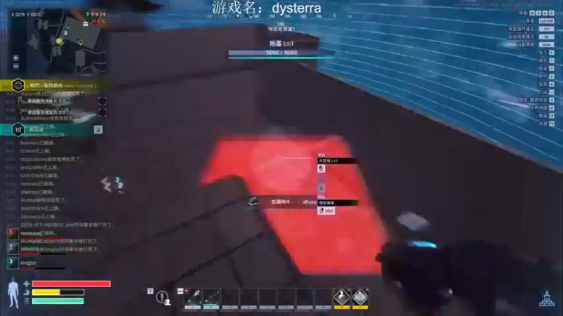 【SAYA丶J】：建造疯狂建造