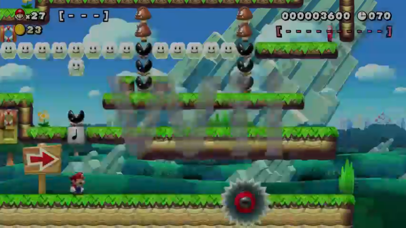 【2022-05-06 02点场】KazeLink：马力欧-Link 技术主播没有GG