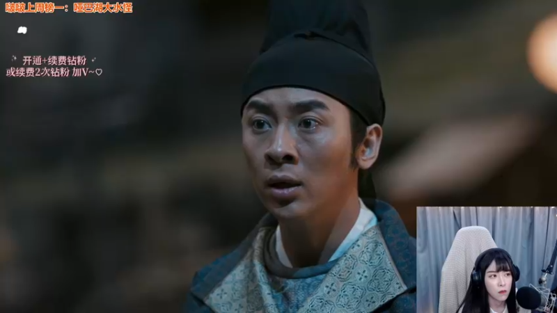 【2022-05-05 22点场】童猪啊i：小长假怎么就没了？