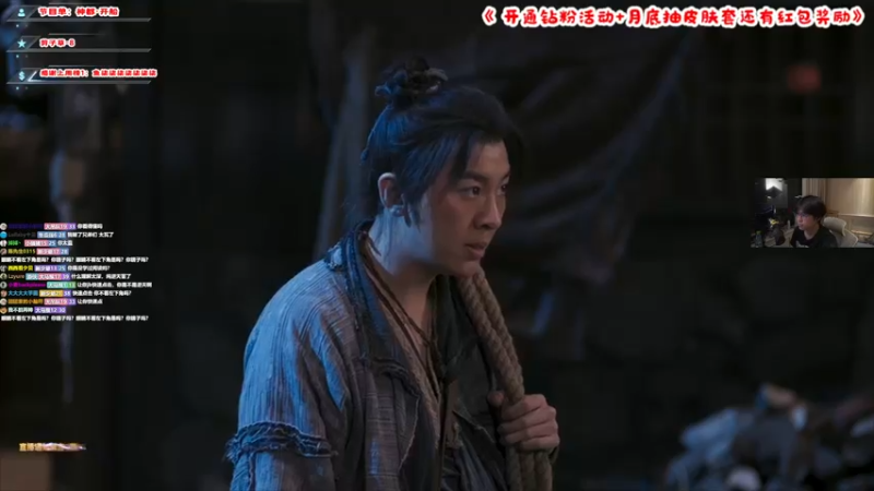 【2022-05-05 21点场】imxiaoxin：【5/1快乐】(･ω･)ﾉ