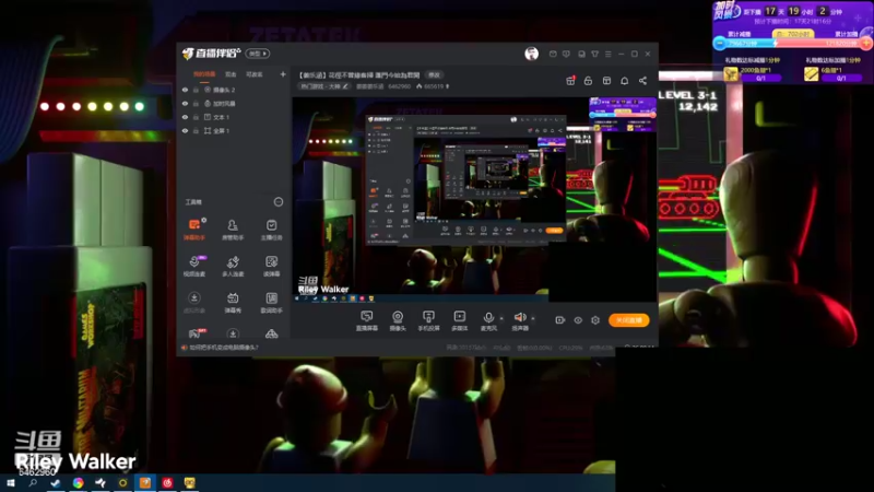 【2022-05-06 02点场】姜姜姜乐涵：【姜乐涵】花徑不曾緣客掃 蓬門今始為君開