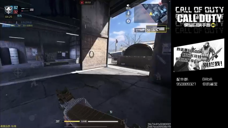 【2022-05-05 22点场】皮皮鲨FPS：是兄弟就一起来坐牢