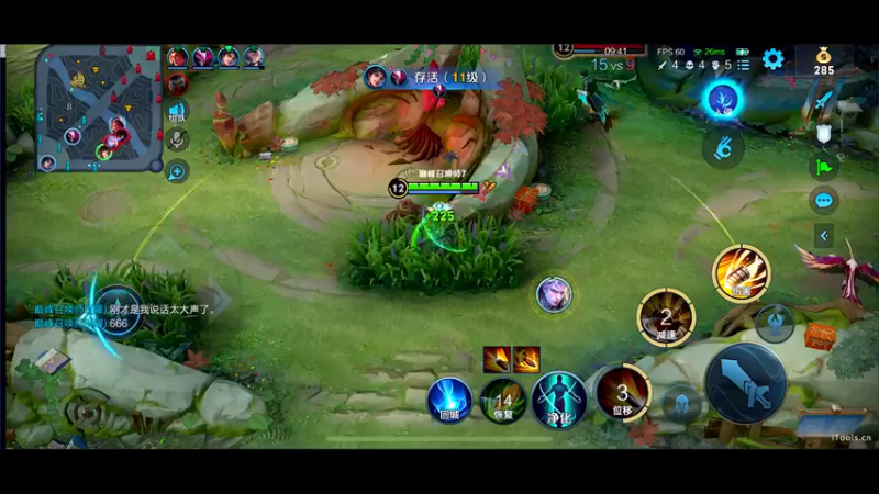 【2022-05-05 21点场】自小语：巅峰小太阳