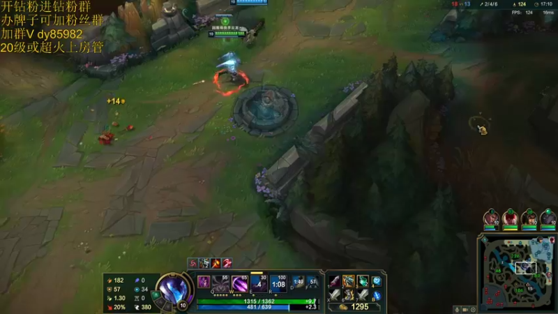 【2022-05-05 22点场】douyu小漠：小漠：峡谷第一冤种！！