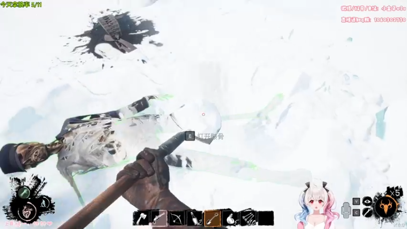 【2022-05-06 17点场】小盒子u：我的3080ti回来了