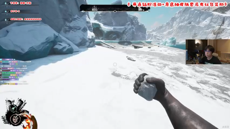 【2022-05-05 23点场】imxiaoxin：【5/1快乐】(･ω･)ﾉ