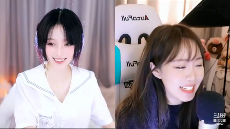 【2022-05-06 20点场】用户9946370946：紫琪：一生要强的女人