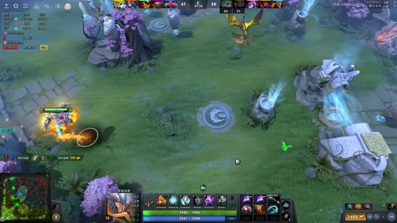 【2022-05-06 09点场】sakira丶hao：dota4+2顶级sorry