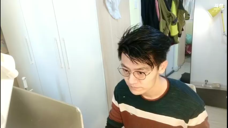【2022-05-06 09点场】Z火炎炎123：封闭在家办公的摄像头