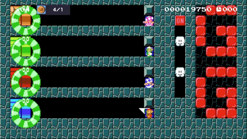 【2022-05-06 00点场】KazeLink：马力欧-Link 技术主播没有GG