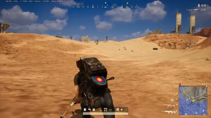 【2022-05-06 22点场】琼斯小卫：黑泽明风大作《黄泉之路》首播~胆小勿看