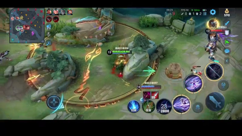 【2022-05-06 20点场】DYG萧玦：遥望未来，哥的身后一片虚无