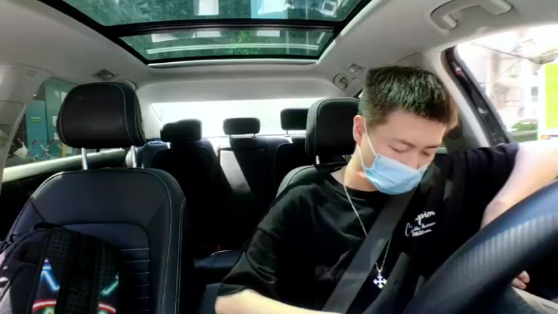 【2022-05-06 14点场】赛文柒Seven：感谢小妈一直的支持！