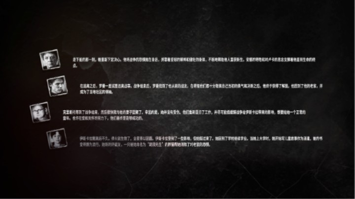 【这是我的战争】耀    克里斯托  伊斯卡拉  一