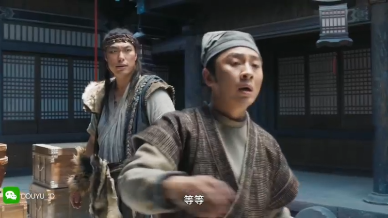 【2022-05-06 11点场】这个ID很流弊：神都不良探  (ID