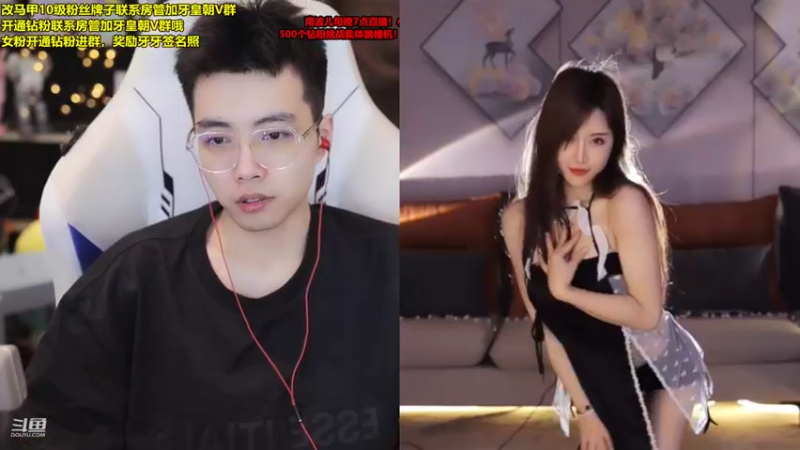 【2022-05-06 16点场】南波儿大魔王丶：下午好~兄弟们