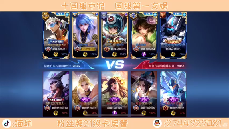 【2022-05-05 22点场】猫幼zzz：一个冷静的石头