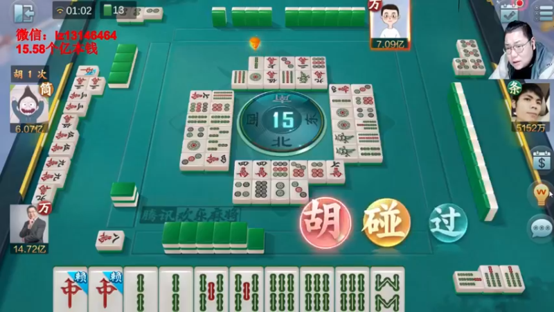 【2022-05-06 01点场】雷疯小叔：5.1快乐