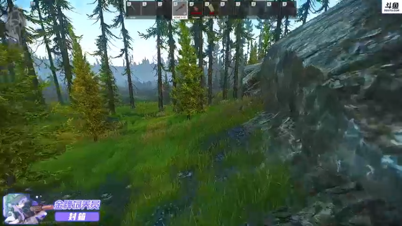 【2022-05-05 21点场】李白白Oo：李白 【夏天啦】