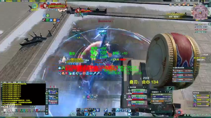 【2022-05-04 23点场】谢暮衣：新赛季新人剑霸