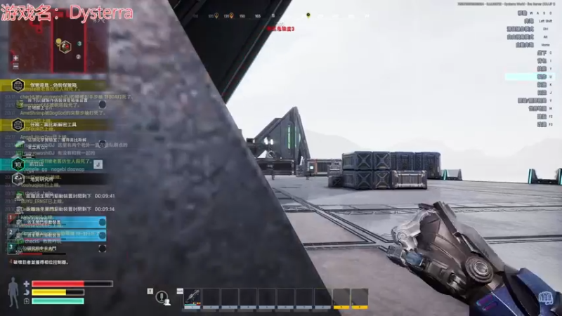 【2022-05-04 20点场】丶子魂魄兮为鬼雄：雄：又有新游戏！