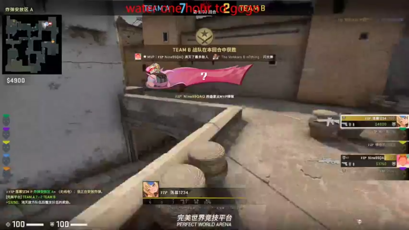 【2022-05-06 03点场】冲酱ccc：五月元气满满月！