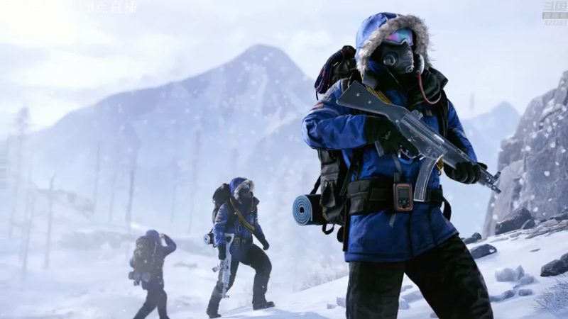 【2022-05-06 00点场】1K黄辉冯：黄辉冯：部落最好的生存游戏