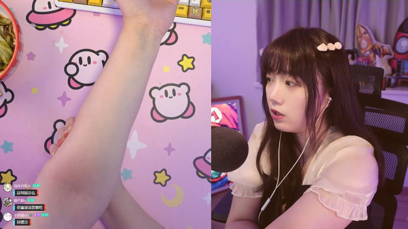 【主机其他游戏】甜心战士的精彩时刻 20220506 19点场