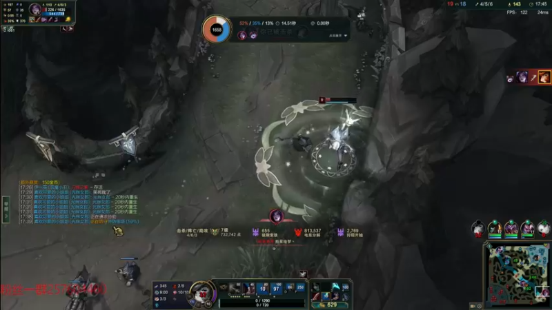 【2022-05-06 22点场】夏天夏天丶丶：先攻女枪一区把把C