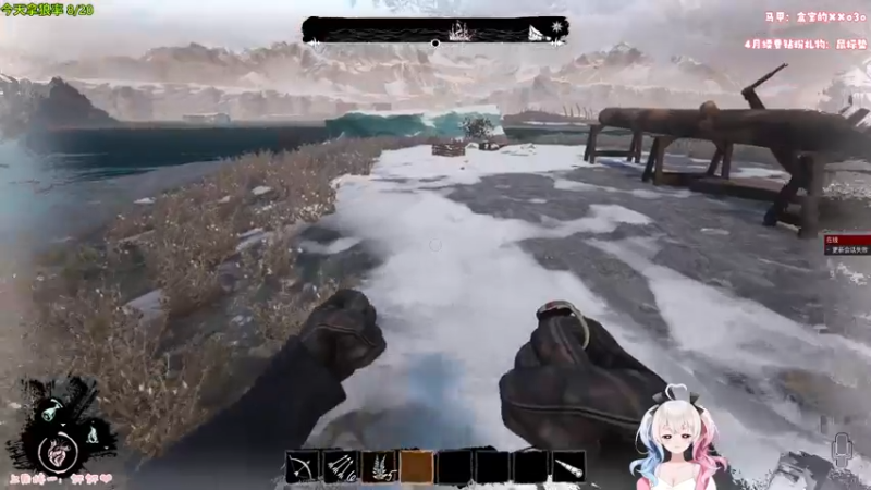 【2022-05-06 21点场】小盒子u：我的3080ti回来了