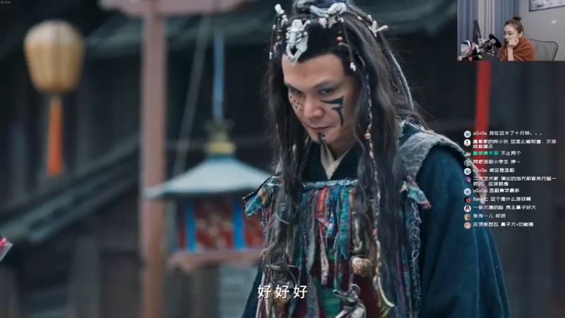 【2022-05-05 14点场】波波菜呀：神都不良探更新啦！！
