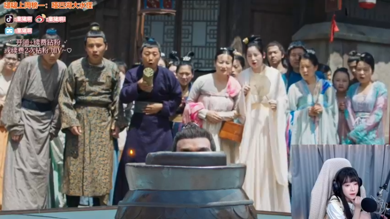 【2022-05-05 20点场】童猪啊i：小长假怎么就没了？