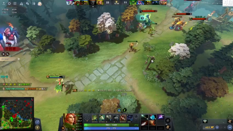 【2022-05-06 00点场】Shadow褚泽宇：偷着乐！好日子还在后头！