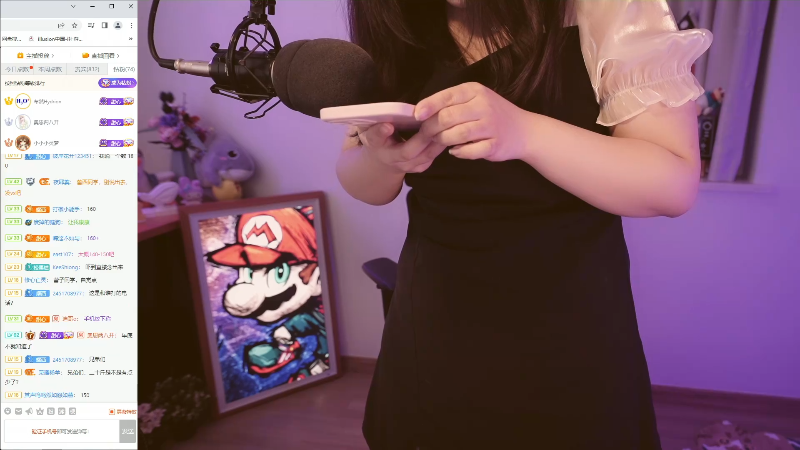 【主机其他游戏】甜心战士的精彩时刻 20220506 20点场