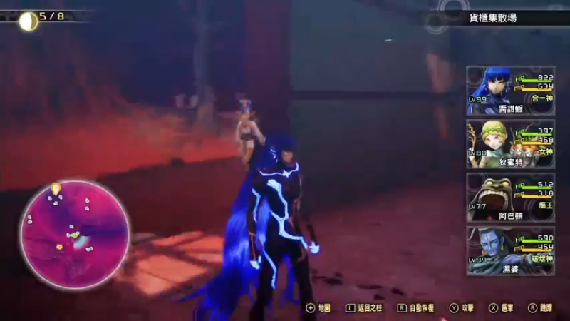【2022-05-06 15点场】DaBoon：老游戏 老故事