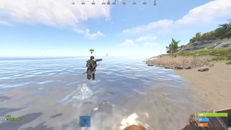 【2022-05-06 04点场】贝贝贝贝比baby：Baby: Hi~ o(*￣▽￣*)ブ