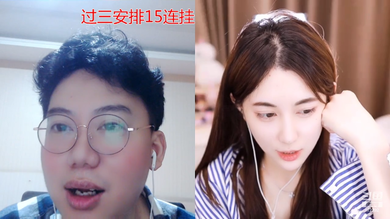 【格斗游戏】魔都洪斌的精彩时刻 20220506 00点场