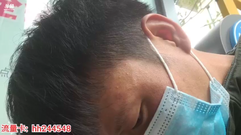 【2022-05-02 17点场】叶子户外：《纪实直播》一路向西出发（香格里拉）