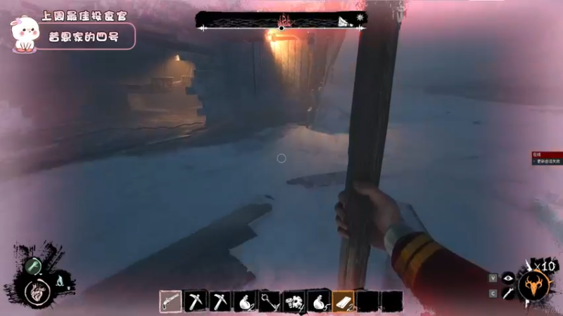 【2022-04-28 20点场】昔恩小姐姐：【搞笑女之双倍亲密度哦~】