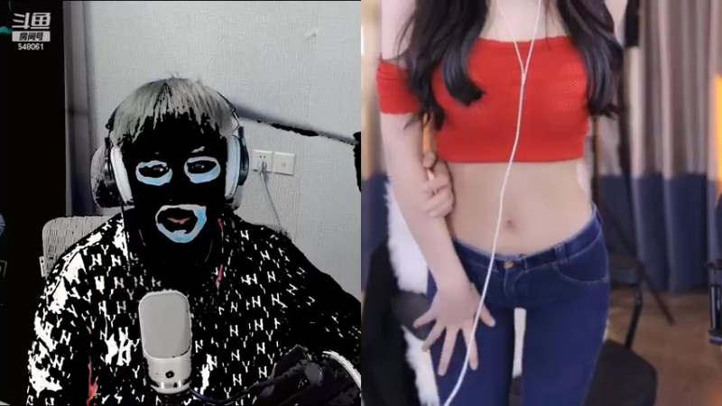 【2022-05-06 16点场】阿二Ayer：阿二：不死终会出头 努力!