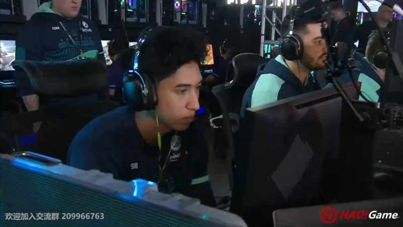 【2022-05-06 02点场】HaoGame长木告：COD18: 排位对战