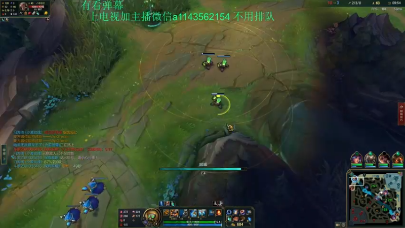 【2022-05-06 15点场】一万九千把大头：一万九千把大头