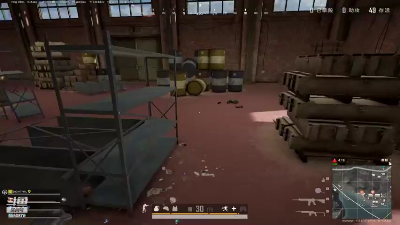 【2022-05-05 23点场】mythanye：养身小冲局