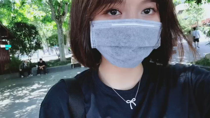 【2022-05-06 12点场】胡嘉一：西湖晨跑！巨变！