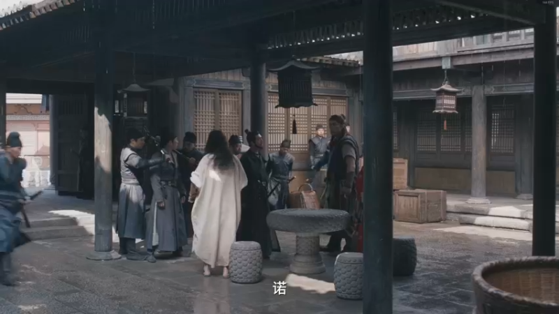 【2022-05-05 22点场】丶子魂魄兮为鬼雄：雄：继续SEE